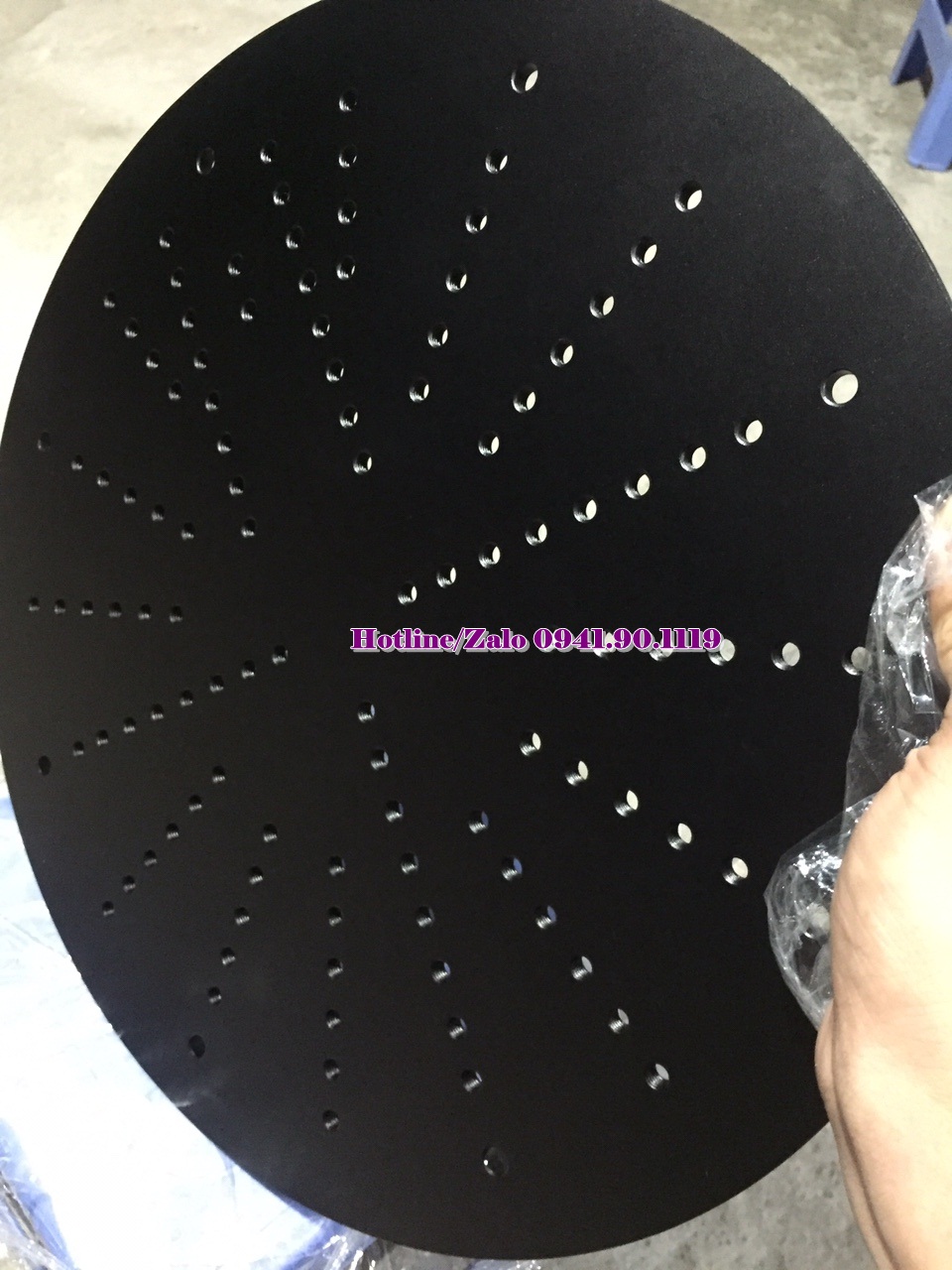 Anode nhôm là gì?