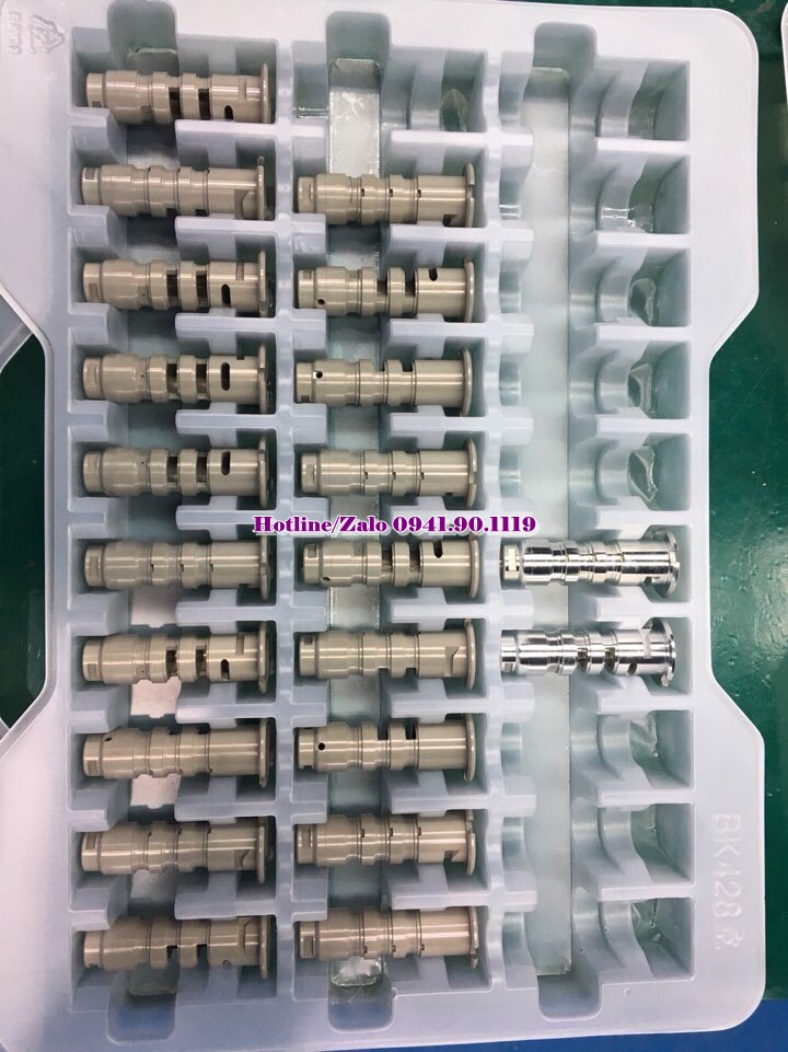 Anode nhôm là gì?