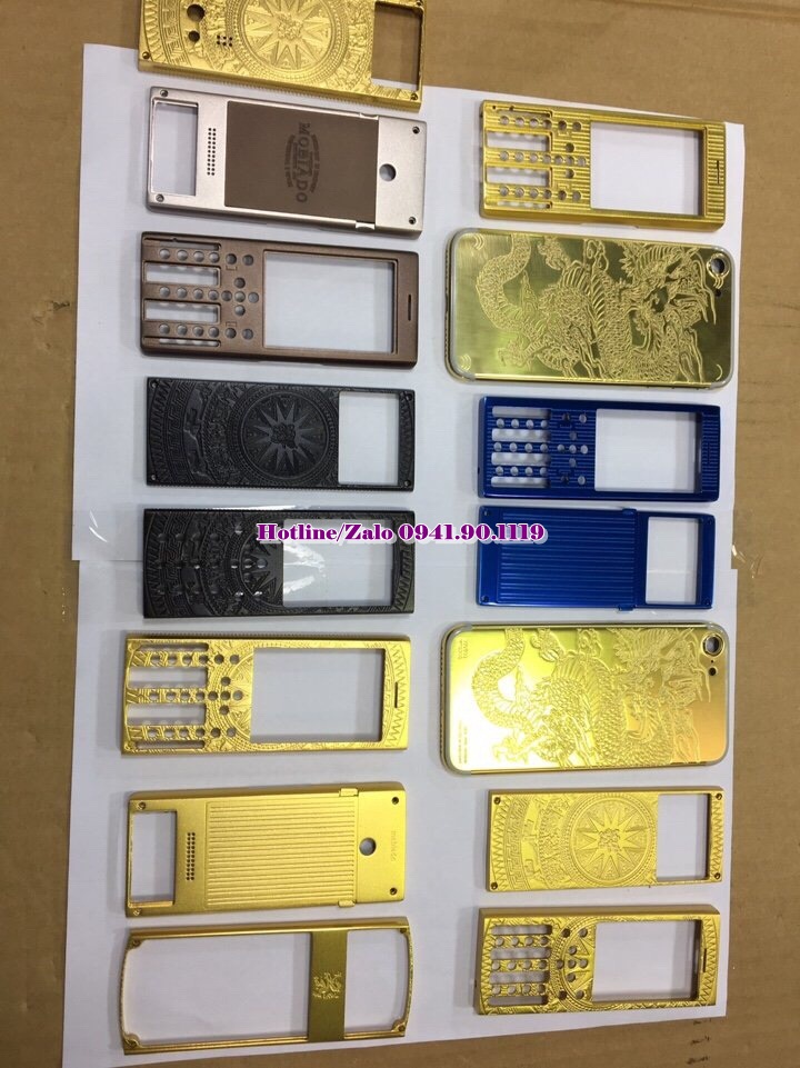 Anode nhôm là gì?